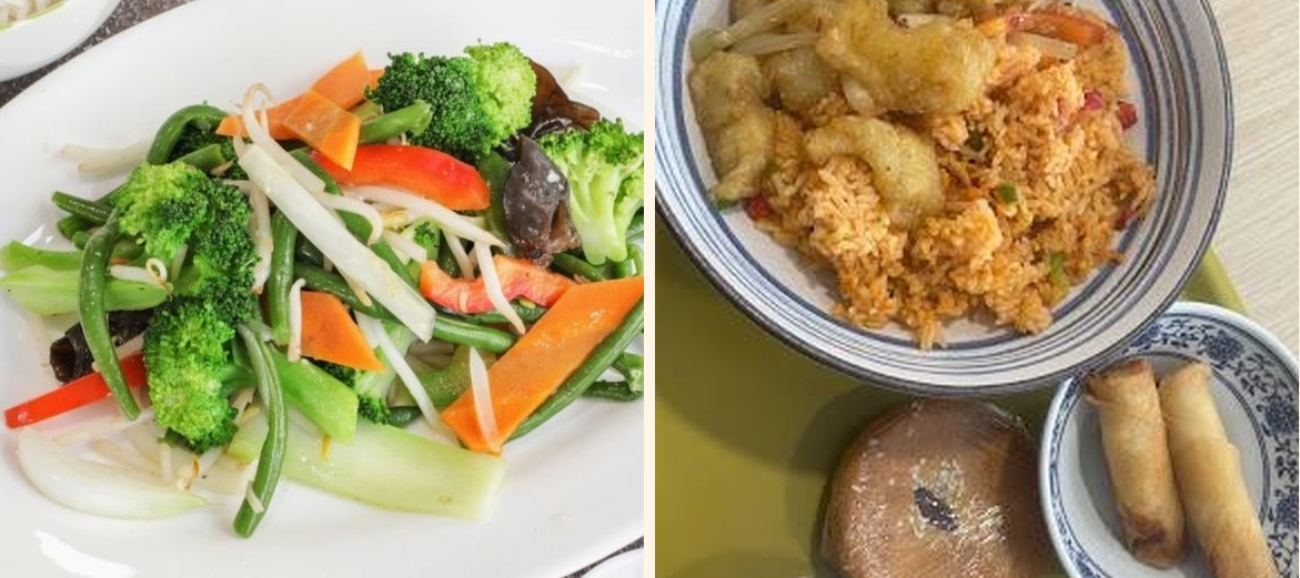 PANDA - Menu Image 3