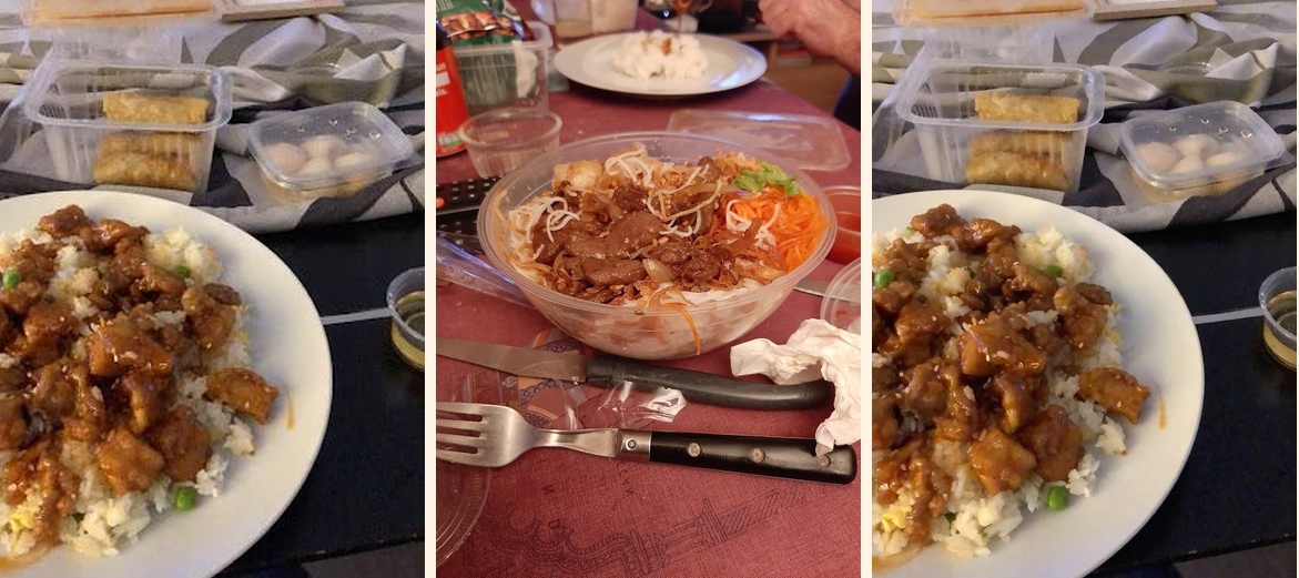 PANDA - Menu Image 4